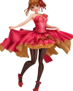 Wonderful Works Atelier Ryza ~Tokoyami no Joou to Himitsu no Kakurega~ - Reisalin Stout - 1/7 - Dress Ver. Hot