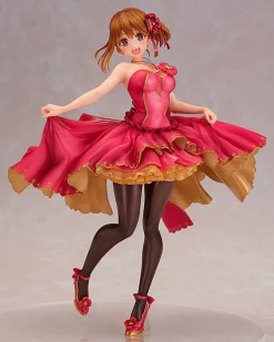 Wonderful Works Atelier Ryza ~Tokoyami no Joou to Himitsu no Kakurega~ - Reisalin Stout - 1/7 - Dress Ver. Hot