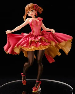Wonderful Works Atelier Ryza ~Tokoyami no Joou to Himitsu no Kakurega~ - Reisalin Stout - 1/7 - Dress Ver. Hot