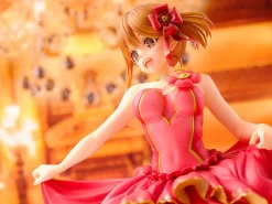 Wonderful Works Atelier Ryza ~Tokoyami no Joou to Himitsu no Kakurega~ - Reisalin Stout - 1/7 - Dress Ver. Hot