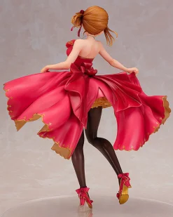 Wonderful Works Atelier Ryza ~Tokoyami no Joou to Himitsu no Kakurega~ - Reisalin Stout - 1/7 - Dress Ver. Hot