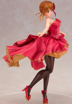 Wonderful Works Atelier Ryza ~Tokoyami no Joou to Himitsu no Kakurega~ - Reisalin Stout - 1/7 - Dress Ver. Hot