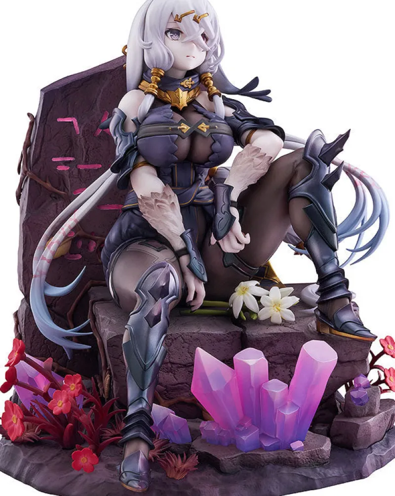 New Max Factory as Manufacturer Atelier Ryza ~Tokoyami no Joou to Himitsu no Kakurega~ - Lila Decyrus - 1/6 (Max Factory)