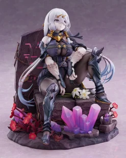 New Max Factory as Manufacturer Atelier Ryza ~Tokoyami no Joou to Himitsu no Kakurega~ - Lila Decyrus - 1/6 (Max Factory)