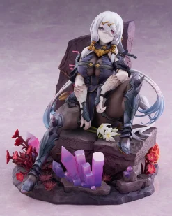 New Max Factory as Manufacturer Atelier Ryza ~Tokoyami no Joou to Himitsu no Kakurega~ - Lila Decyrus - 1/6 (Max Factory)