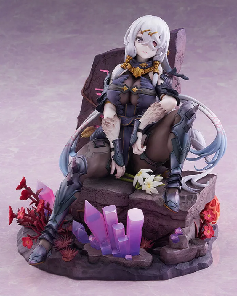 New Max Factory as Manufacturer Atelier Ryza ~Tokoyami no Joou to Himitsu no Kakurega~ - Lila Decyrus - 1/6 (Max Factory)