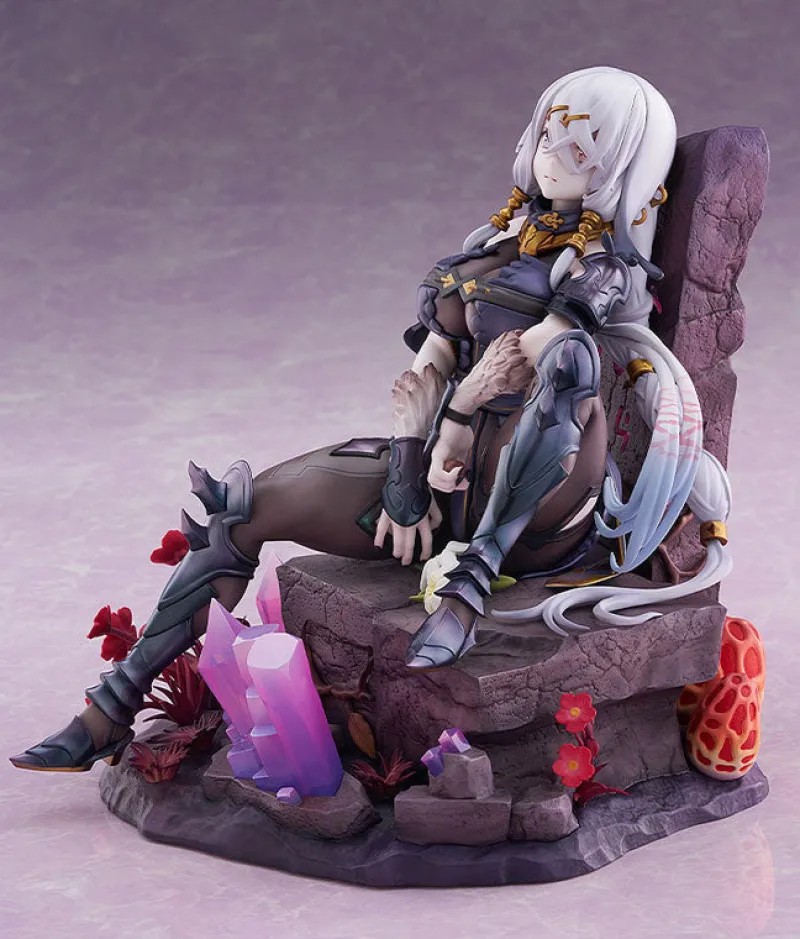 New Max Factory as Manufacturer Atelier Ryza ~Tokoyami no Joou to Himitsu no Kakurega~ - Lila Decyrus - 1/6 (Max Factory)