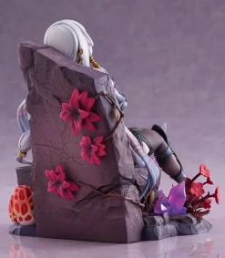 New Max Factory as Manufacturer Atelier Ryza ~Tokoyami no Joou to Himitsu no Kakurega~ - Lila Decyrus - 1/6 (Max Factory)