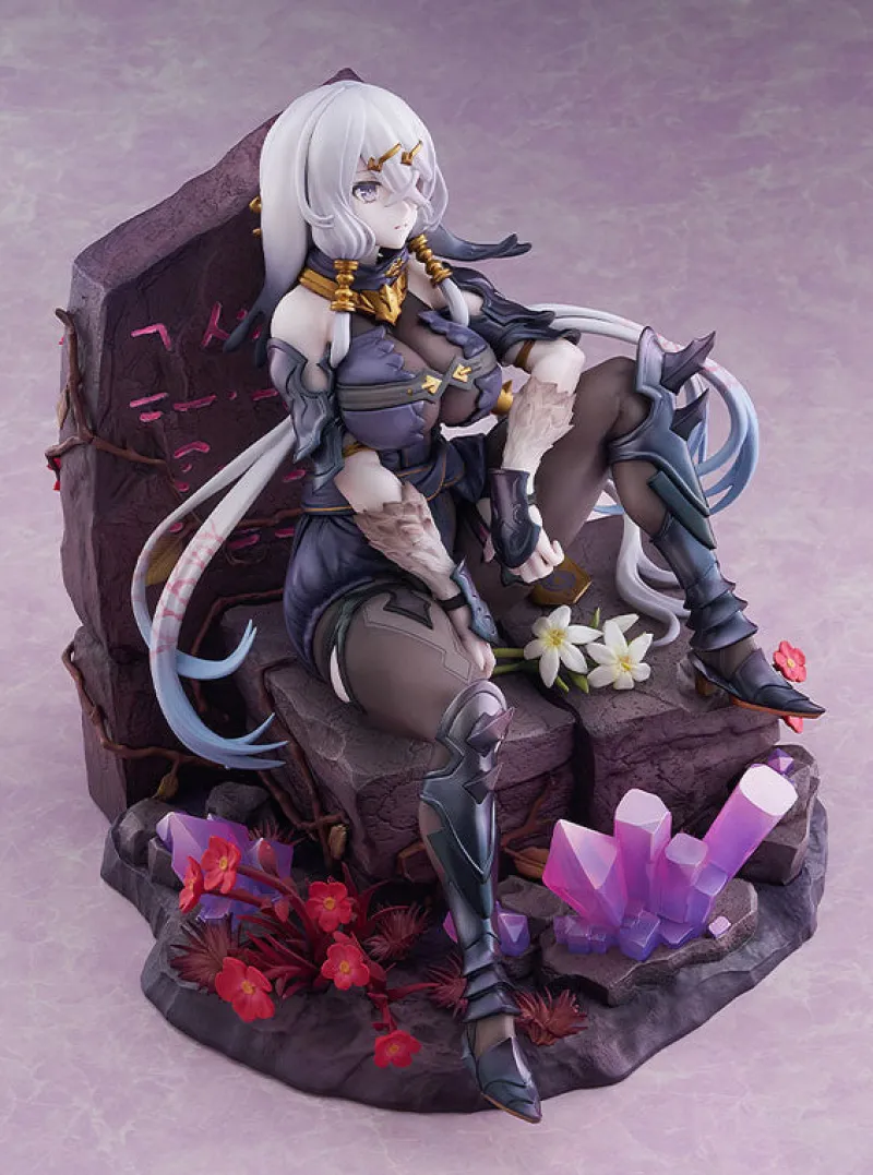 New Max Factory as Manufacturer Atelier Ryza ~Tokoyami no Joou to Himitsu no Kakurega~ - Lila Decyrus - 1/6 (Max Factory)
