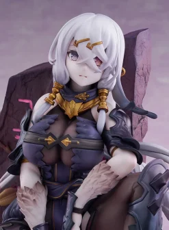 New Max Factory as Manufacturer Atelier Ryza ~Tokoyami no Joou to Himitsu no Kakurega~ - Lila Decyrus - 1/6 (Max Factory)