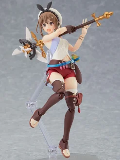 Max Factory Atelier Ryza ~Tokoyami no Joou to Himitsu no Kakurega~ - Reisalin Stout - Figma Online