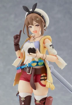 Max Factory Atelier Ryza ~Tokoyami no Joou to Himitsu no Kakurega~ - Reisalin Stout - Figma Online