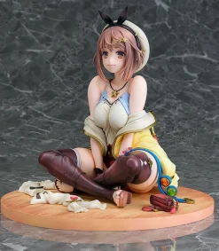 Discount Phat Company Atelier Ryza ~Tokoyami no Joou to Himitsu no Kakurega~ - Reisalin Stout - 1/6