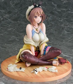 Discount Phat Company Atelier Ryza ~Tokoyami no Joou to Himitsu no Kakurega~ - Reisalin Stout - 1/6