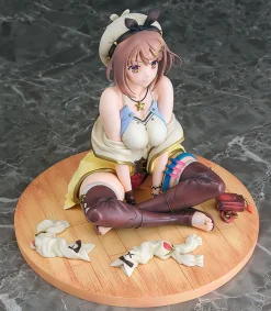 Discount Phat Company Atelier Ryza ~Tokoyami no Joou to Himitsu no Kakurega~ - Reisalin Stout - 1/6