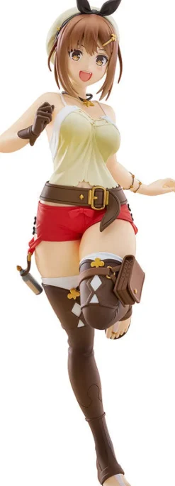 Good Smile Company as Manufacturer Atelier Ryza ~Tokoyami no Joou to Himitsu no Kakurega~ - Reisalin Stout - Pop Up Parade - Anime Ver., L (Good Smile Company) Sale