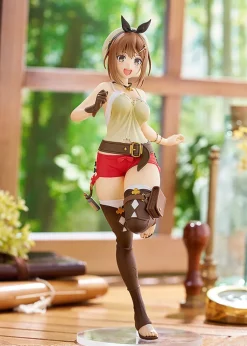 Good Smile Company as Manufacturer Atelier Ryza ~Tokoyami no Joou to Himitsu no Kakurega~ - Reisalin Stout - Pop Up Parade - Anime Ver., L (Good Smile Company) Sale