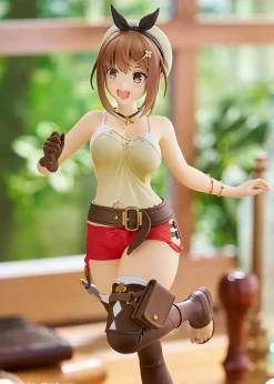 Good Smile Company as Manufacturer Atelier Ryza ~Tokoyami no Joou to Himitsu no Kakurega~ - Reisalin Stout - Pop Up Parade - Anime Ver., L (Good Smile Company) Sale