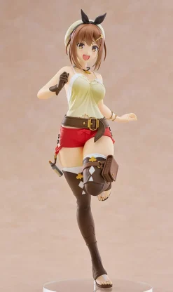 Good Smile Company as Manufacturer Atelier Ryza ~Tokoyami no Joou to Himitsu no Kakurega~ - Reisalin Stout - Pop Up Parade - Anime Ver., L (Good Smile Company) Sale