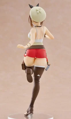 Good Smile Company as Manufacturer Atelier Ryza ~Tokoyami no Joou to Himitsu no Kakurega~ - Reisalin Stout - Pop Up Parade - Anime Ver., L (Good Smile Company) Sale