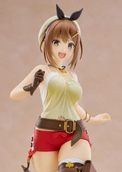 Good Smile Company as Manufacturer Atelier Ryza ~Tokoyami no Joou to Himitsu no Kakurega~ - Reisalin Stout - Pop Up Parade - Anime Ver., L (Good Smile Company) Sale