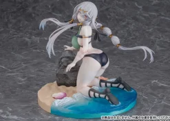 Proof Atelier Ryza ~Tokoyami no Joou to Himitsu no Kakurega~ - Lila Decyrus - 1/7 - Swimsuit ver.