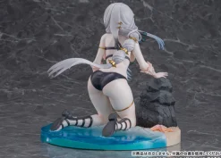 Proof Atelier Ryza ~Tokoyami no Joou to Himitsu no Kakurega~ - Lila Decyrus - 1/7 - Swimsuit ver.
