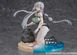 Proof Atelier Ryza ~Tokoyami no Joou to Himitsu no Kakurega~ - Lila Decyrus - 1/7 - Swimsuit ver.