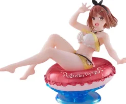 Sale Taito Atelier Ryza ~Tokoyami no Joou to Himitsu no Kakurega~ - Reisalin Stout - Aqua Float Girls