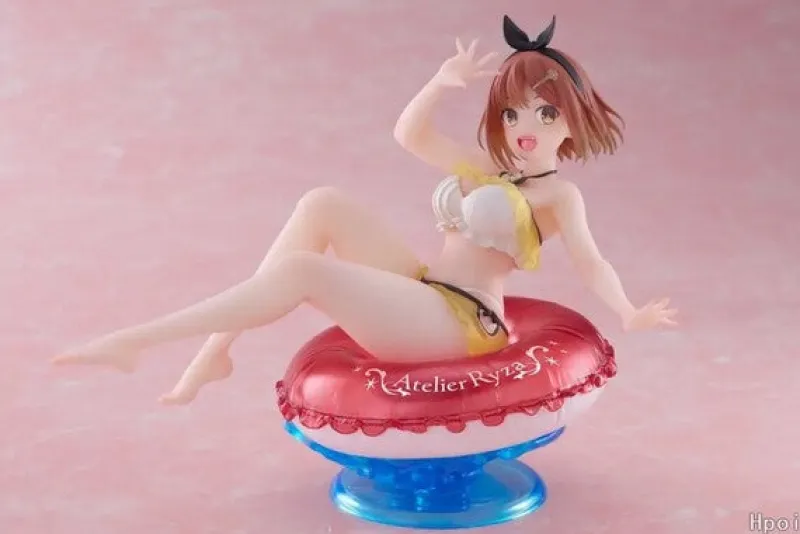 Sale Taito Atelier Ryza ~Tokoyami no Joou to Himitsu no Kakurega~ - Reisalin Stout - Aqua Float Girls