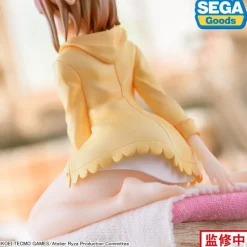 Best SEGA Atelier Ryza ~Tokoyami no Joou to Himitsu no Kakurega~ - Reisalin Stout - Premium Chokonose Figure