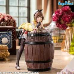 SEGA Atelier Ryza ~Tokoyami no Joou to Himitsu no Kakurega~ - Reisalin Stout - Luminasta Sale