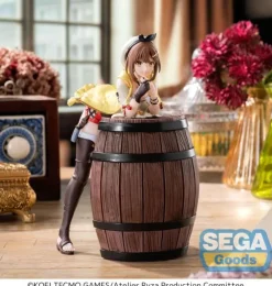 SEGA Atelier Ryza ~Tokoyami no Joou to Himitsu no Kakurega~ - Reisalin Stout - Luminasta Sale