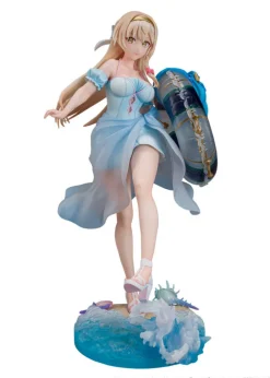 Proof Atelier Ryza ~Tokoyami no Joou to Himitsu no Kakurega~ - Klaudia Valentz - 1/7 - Swimsuit ver.