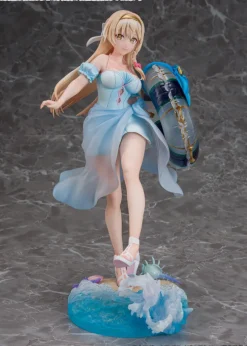 Proof Atelier Ryza ~Tokoyami no Joou to Himitsu no Kakurega~ - Klaudia Valentz - 1/7 - Swimsuit ver.