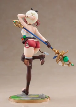 Outlet Claynel Atelier Ryza ~Tokoyami no Joou to Himitsu no Kakurega~ - Reisalin Stout - 1/7 - Summer Adventure Ver. [Shop Exclusive]