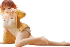 Taito Atelier Ryza ~Tokoyami no Joou to Himitsu no Kakurega~ - Reisalin Stout - Desktop Cute - Nemaki ver. Discount