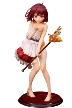 Ques Q Atelier Sophie ~Fushigi na Hon no Renkinjutsushi~ - Sophie Neuenmuller - 1/7 - Okigae Mode