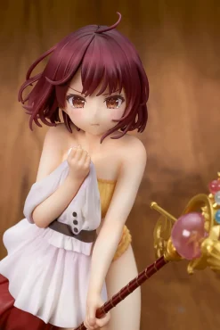 Ques Q Atelier Sophie ~Fushigi na Hon no Renkinjutsushi~ - Sophie Neuenmuller - 1/7 - Okigae Mode