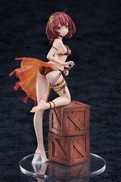 Online AmiAmi x AMAKUNI Atelier Sophie: The Alchemist of the Mysterious Book Sophie Neuenmuller Swimsuit Ver.