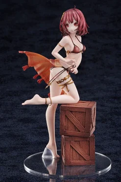 Online AmiAmi x AMAKUNI Atelier Sophie: The Alchemist of the Mysterious Book Sophie Neuenmuller Swimsuit Ver.