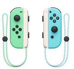 Nintendo Atsumare Doubutsu no Mori - Game Controller - Switch - Joy-Con(L)/(R) Clearance