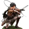 New Kotobukiya Attack on Titan: Shingeki no Kyojin - Levi - ARTFX J - 1/7 - Fortitude ver. - 2022 Re-release