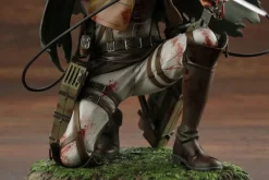 New Kotobukiya Attack on Titan: Shingeki no Kyojin - Levi - ARTFX J - 1/7 - Fortitude ver. - 2022 Re-release