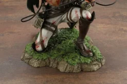 New Kotobukiya Attack on Titan: Shingeki no Kyojin - Levi - ARTFX J - 1/7 - Fortitude ver. - 2022 Re-release