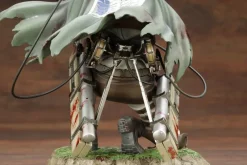 New Kotobukiya Attack on Titan: Shingeki no Kyojin - Levi - ARTFX J - 1/7 - Fortitude ver. - 2022 Re-release