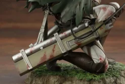 New Kotobukiya Attack on Titan: Shingeki no Kyojin - Levi - ARTFX J - 1/7 - Fortitude ver. - 2022 Re-release