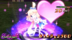 Compile Attouteki Yuugi: Mugen Souls Z [Regular Edition] Best