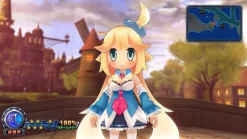 Compile Attouteki Yuugi: Mugen Souls Z [Regular Edition] Best