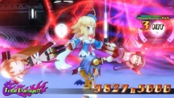 Compile Attouteki Yuugi: Mugen Souls Z [Regular Edition] Best